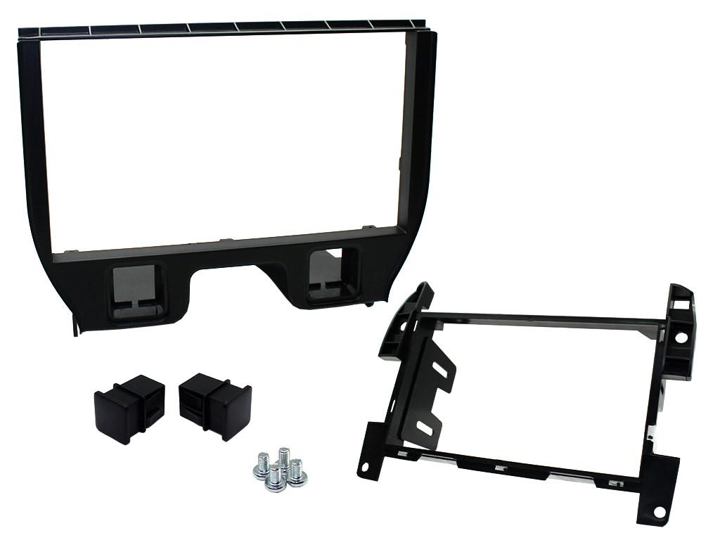Connects2 CT23CT11 Citroen C3/DS3 2-DIN soitinkehys Connects2 CT23CT11 Citroen C3/DS3 2-DIN soitinkehys