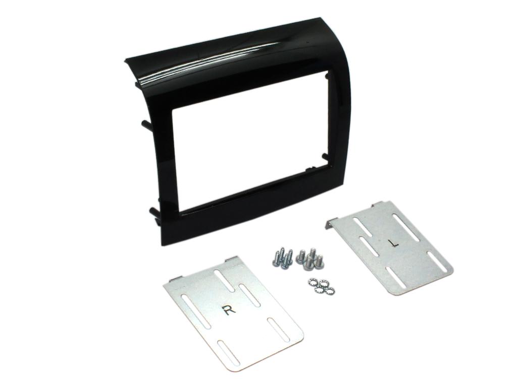 Connects2 Fiat Ducato 2014> 2-DIN sovite Connects2 Fiat Ducato 2014> 2-DIN sovite