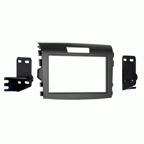 Connects2 Honda CR-V 2012> 2-DIN sovite Connects2 Honda CR-V 2012> 2-DIN sovite