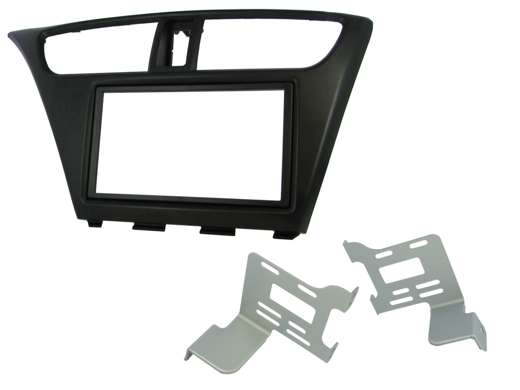 Connects2 CT23HD25L Honda Civic 2012 - 2015 2-DIN soitinkehys Connects2 CT23HD25L Honda Civic 2012 - 2015 2-DIN soitinkehys