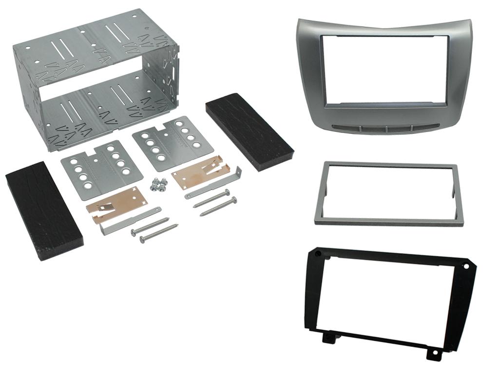 Connects2 Lancia Delta 2-DIN sovite Connects2 Lancia Delta 2-DIN sovite