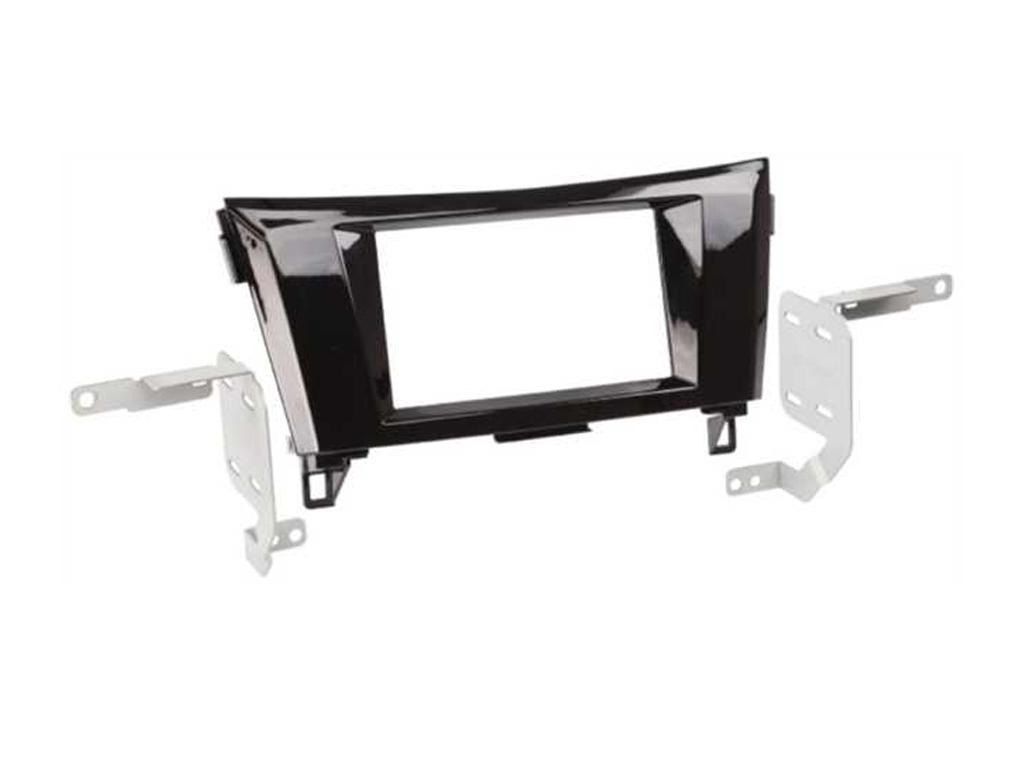 Connects2 Qashqai 2014> 2-DIN sovite Connects2 Qashqai 2014> 2-DIN sovite