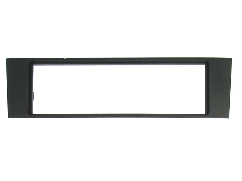 Connects2 CT24AU04 Audi A3 03-12 1-DIN soitinkehys Connects2 CT24AU04 Audi A3 03-12 1-DIN soitinkehys