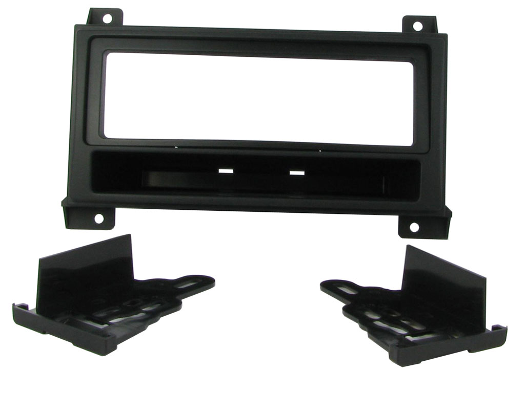 Connects2 Grand Cherokee 2011> 1-DIN Connects2 Grand Cherokee 2011> 1-DIN
