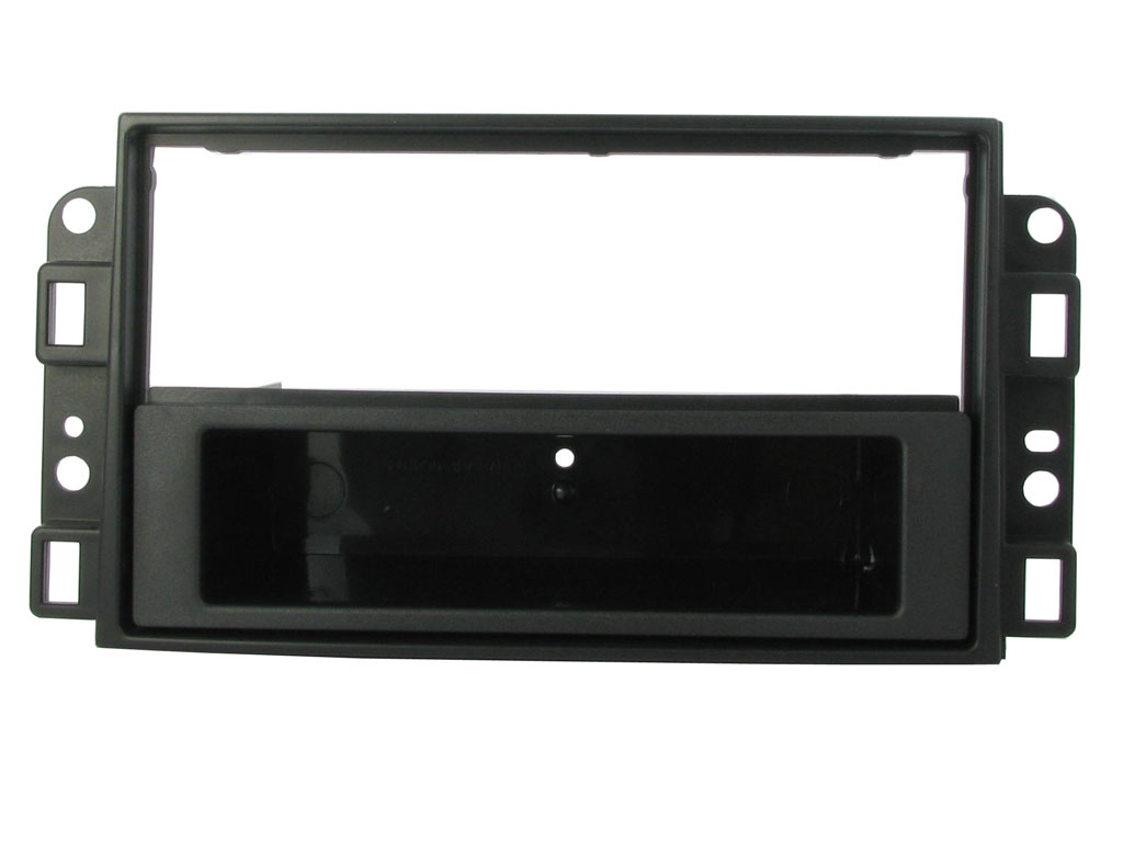 Connects2 CT24CV01 Chevrolet Captiva 06-11 1-DIN soitinkehys Connects2 CT24CV01 Chevrolet Captiva 06-11 1-DIN soitinkehys