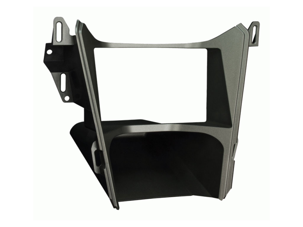 Connects2 Chevrolet Equinox 2-DIN sovite Connects2 Chevrolet Equinox 2-DIN sovite