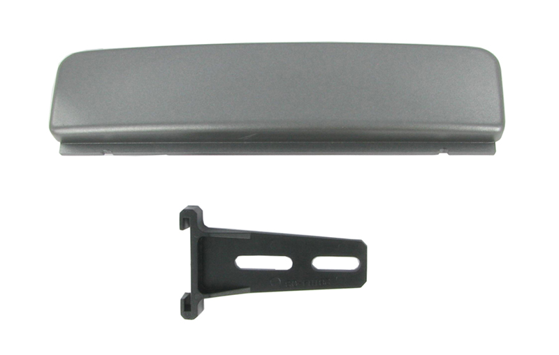 Connects2 CT24FD04 Ford Focus 1998 - 2004 1-DIN soitinkehys, hopea Connects2 CT24FD04 Ford Focus 1998 - 2004 1-DIN soitinkehys, hopea