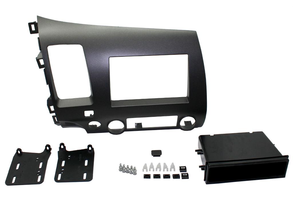 Connects2 CT24HD05 Honda Civic 06-11 2-DIN soitinkehys Connects2 CT24HD05 Honda Civic 06-11 2-DIN soitinkehys