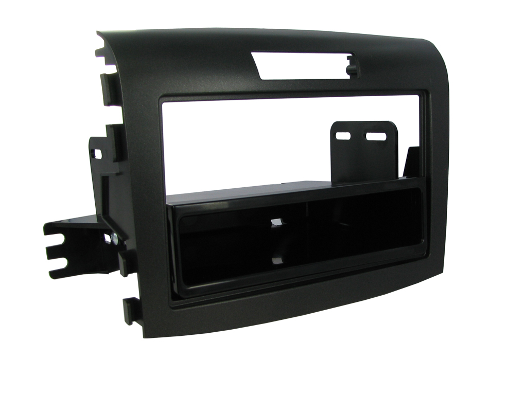 Connects2 Honda CR-V 12> 1/2-DIN Connects2 Honda CR-V 12> 1/2-DIN
