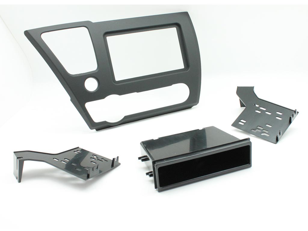 Connects2 Honda Civic 2013> 1/2-DIN Connects2 Honda Civic 2013> 1/2-DIN