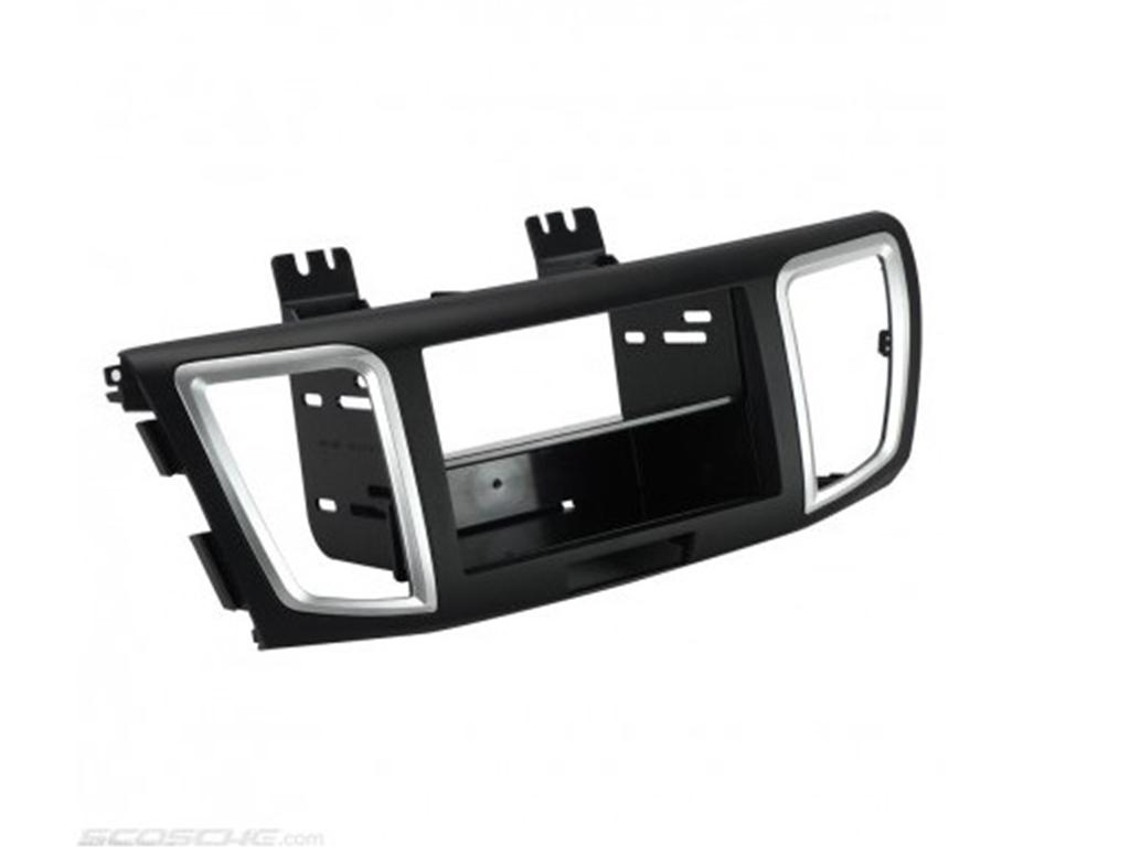 Connects2 Honda Accord 2013> 1/2-DIN Connects2 Honda Accord 2013> 1/2-DIN