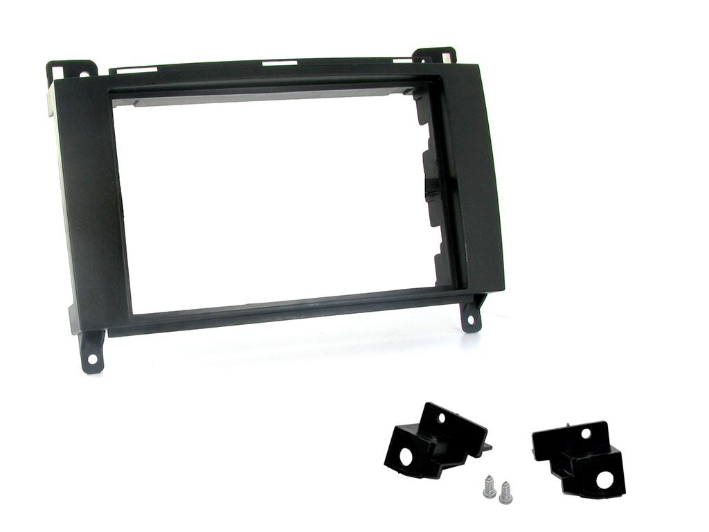 Connects2 CT24MB16 Mercedes A/B/Sprinter 2-DIN soitinkehys Connects2 CT24MB16 Mercedes A/B/Sprinter 2-DIN soitinkehys