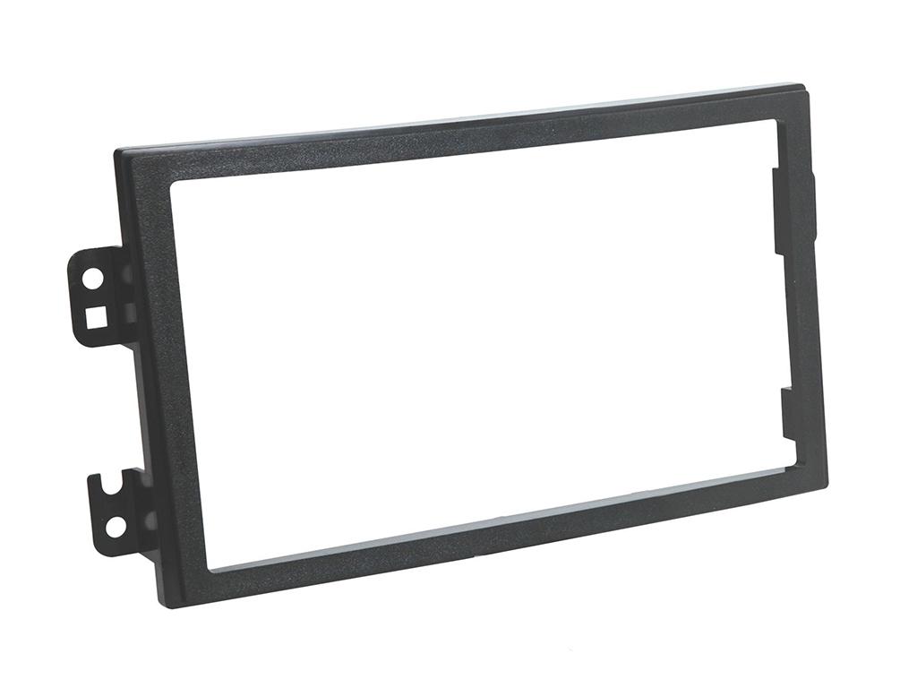 Connects2 CT24NS19 Nissan 350Z 2-DIN sovite Connects2 CT24NS19 Nissan 350Z 2-DIN sovite