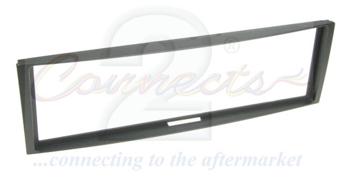 Connects2 CT24RT03 Renault Megane 1-DIN sovite Connects2 CT24RT03 Renault Megane 1-DIN sovite