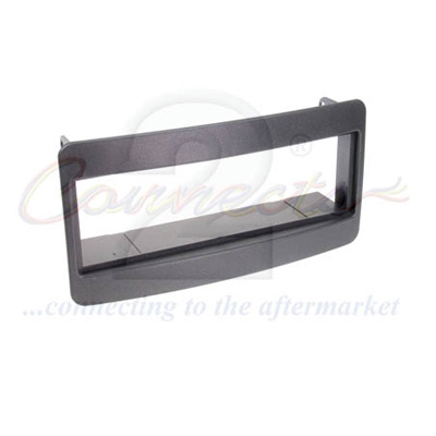 Connects2 CT24TY01 Toyota Avensis / RAV4 2000-2002 1-DIN soitinkehys Connects2 CT24TY01 Toyota Avensis / RAV4 2000-2002 1-DIN soitinkehys
