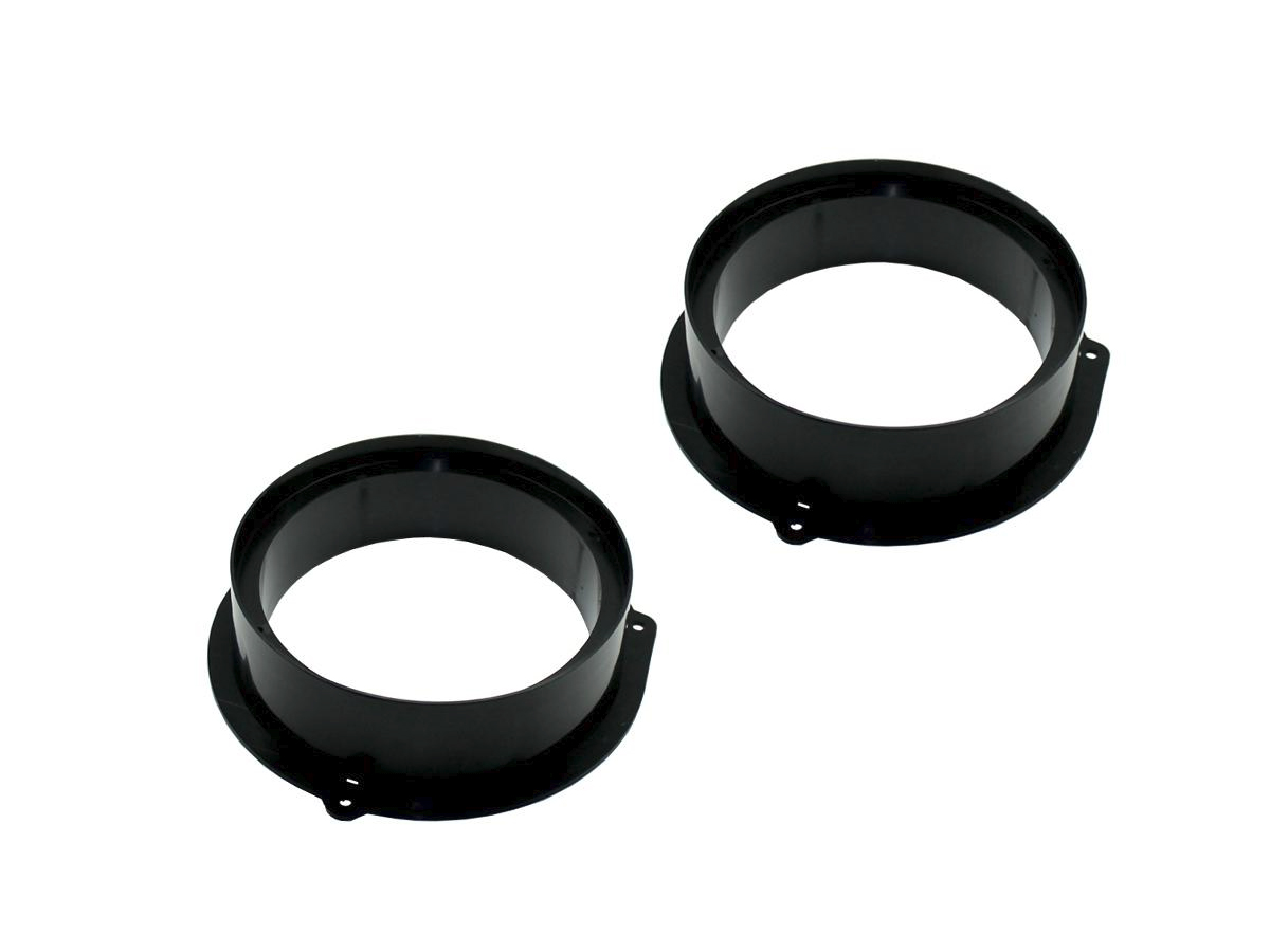 Connects2 CT25AU15 Audi A4/Q5 165mm kaiutinsoviteet Connects2 CT25AU15 Audi A4/Q5 165mm kaiutinsoviteet