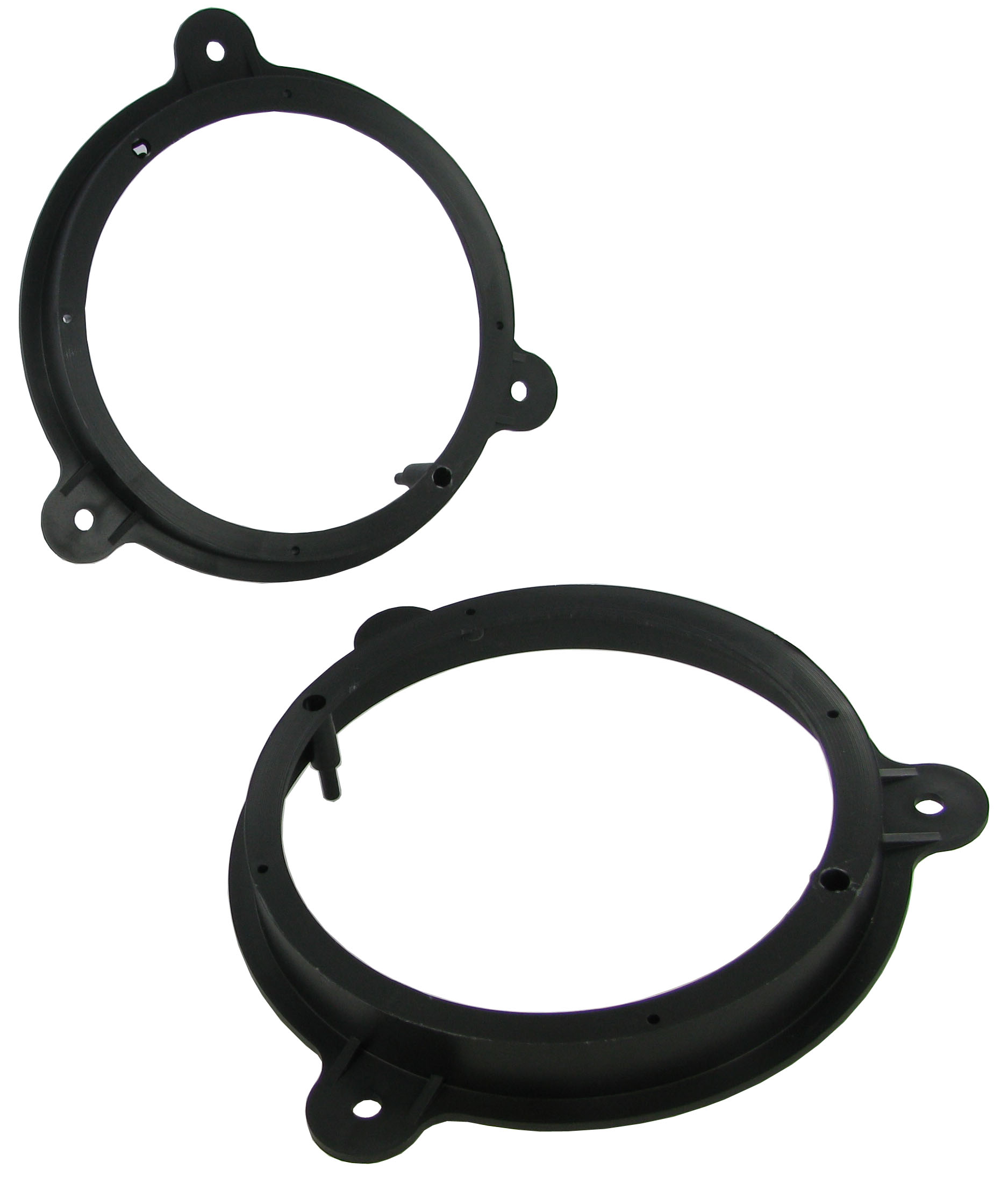 Connects2 CT25NS02 Nissan Qashqai / X-Trail kaiutinsovitteet Connects2 CT25NS02 Nissan Qashqai / X-Trail kaiutinsovitteet