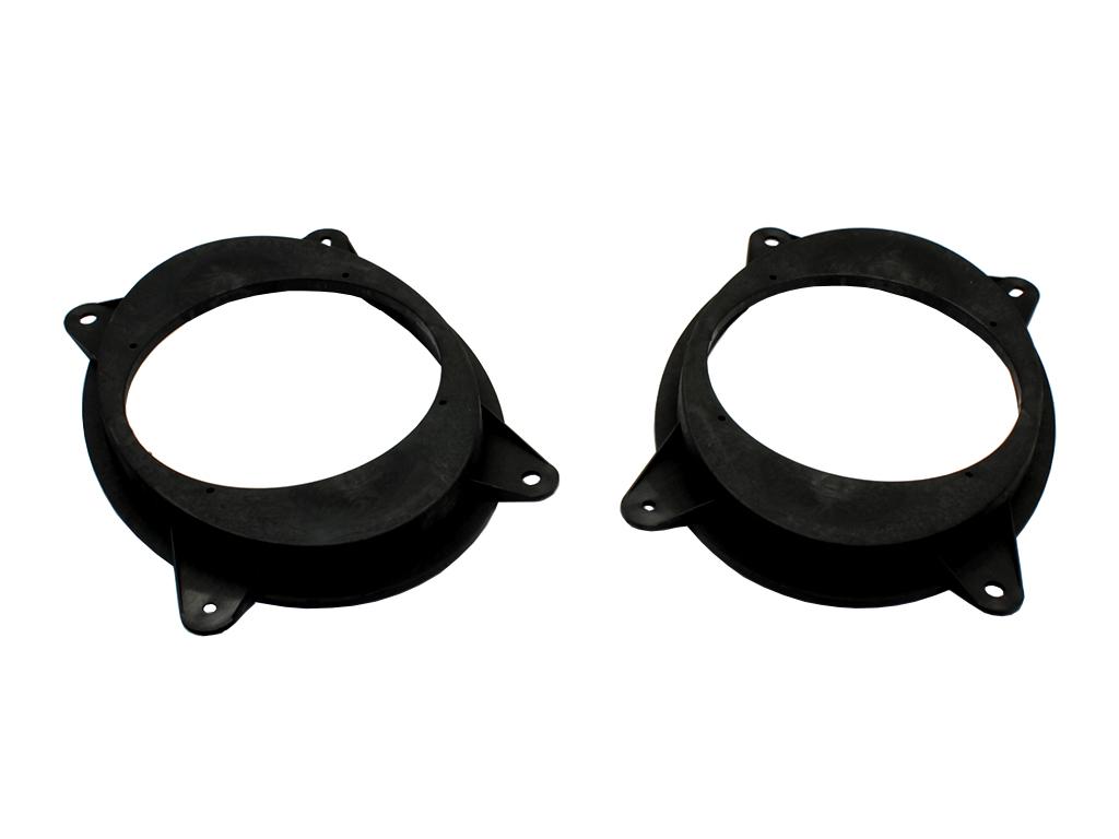 Connects2 Subaru Forester 165mm k.sovite Connects2 Subaru Forester 165mm k.sovite