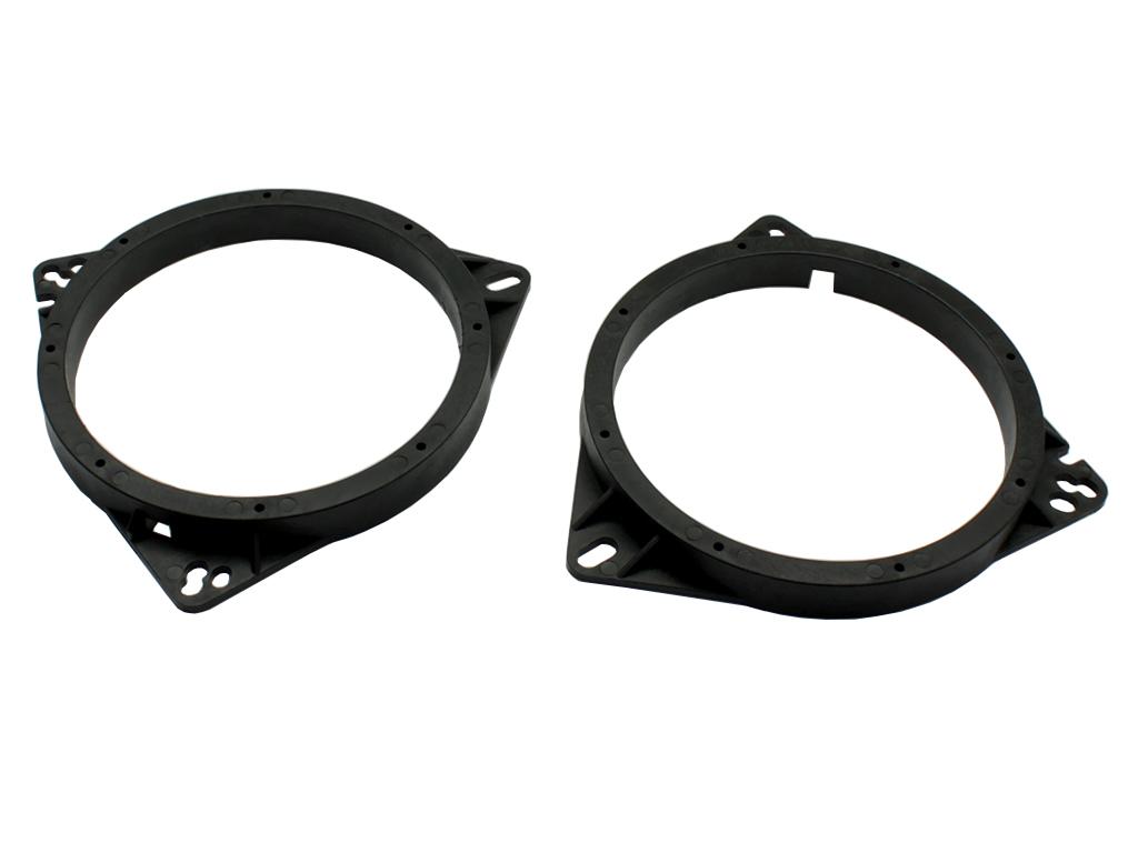 Connects2 Toyota 02> 165mm k.sovite Connects2 Toyota 02> 165mm k.sovite