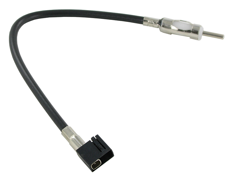 Connects2 CT27AA12 Volvo DIN-antenniadapteri Connects2 CT27AA12 Volvo DIN-antenniadapteri