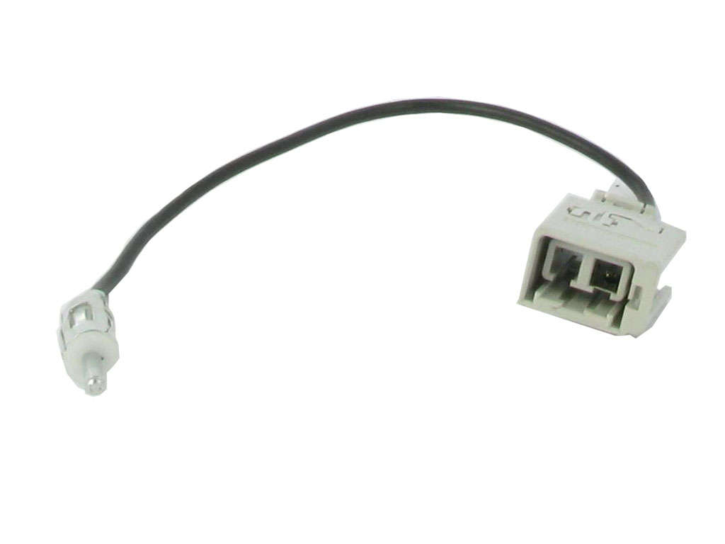 Connects2 Volvo antenniadapteri Connects2 Volvo antenniadapteri