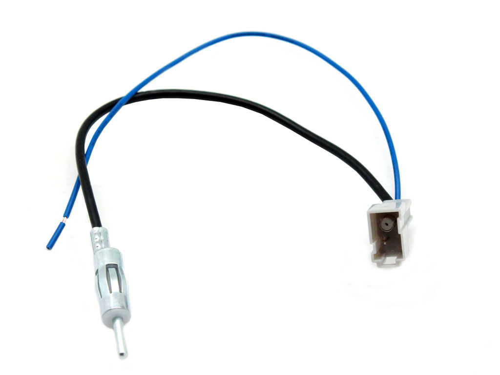 Connects2 Honda DIN antenniadapteri Connects2 Honda DIN antenniadapteri