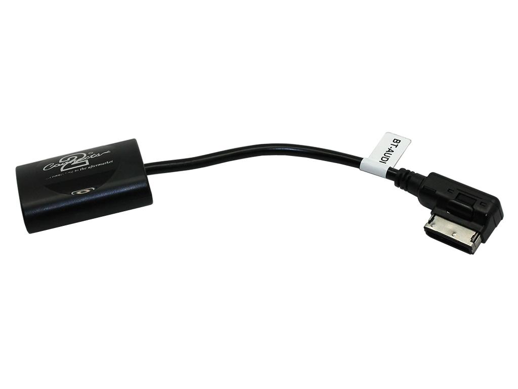Connects2 Audi BT A2DP-adapteri Connects2 Audi BT A2DP-adapteri