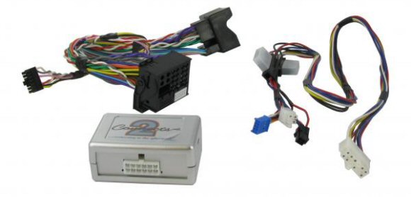 Connects2 CTPPAR022 Parrot johtosarja VW Connects2 CTPPAR022 Parrot johtosarja VW