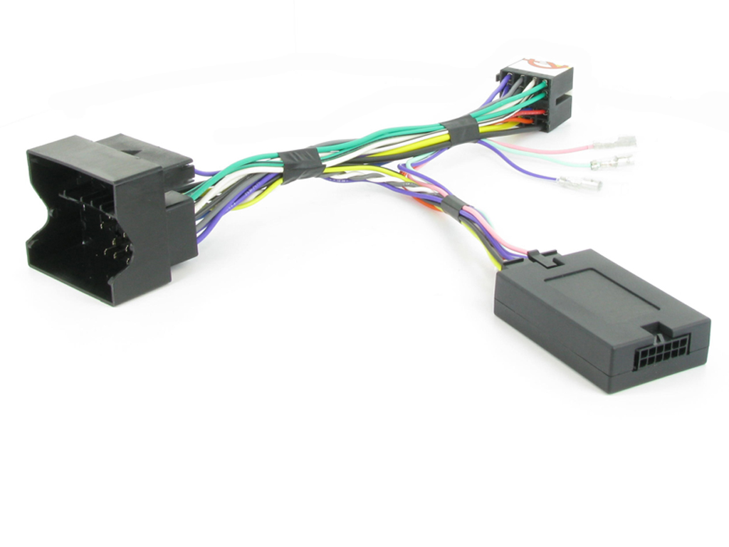 Connects2 CTSVX004 Opel Antara rattisäädinadapteri Connects2 CTSVX004 Opel Antara rattisäädinadapteri