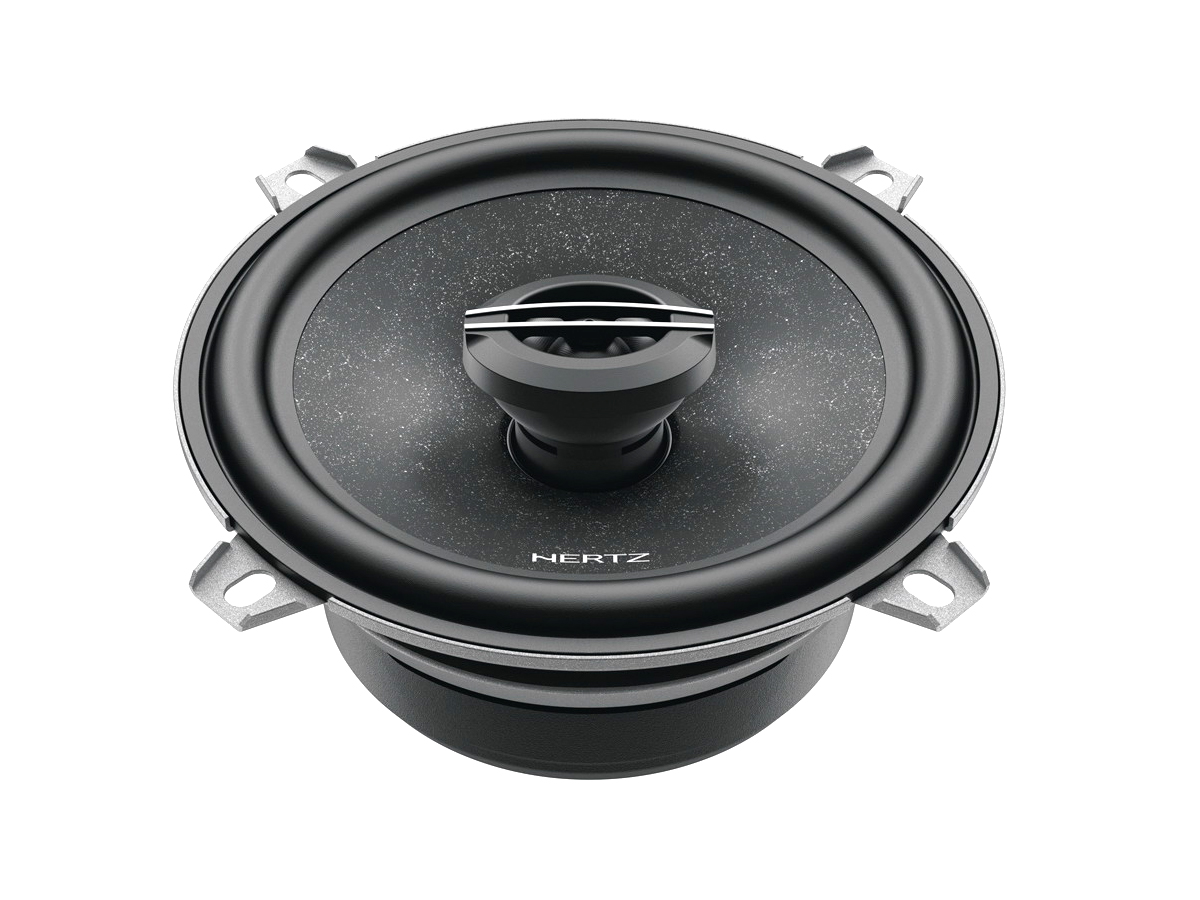 Hertz CX130 5.25" 2-tiekaiuttimet Hertz CX130 5.25" 2-tiekaiuttimet