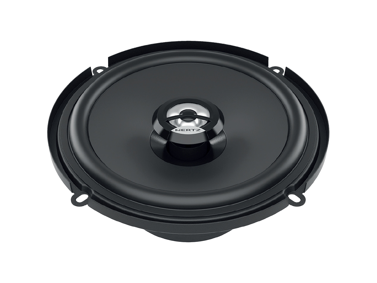 Hertz DCX160.3 16cm 2-tiekaiuttimet Hertz DCX160.3 16cm 2-tiekaiuttimet
