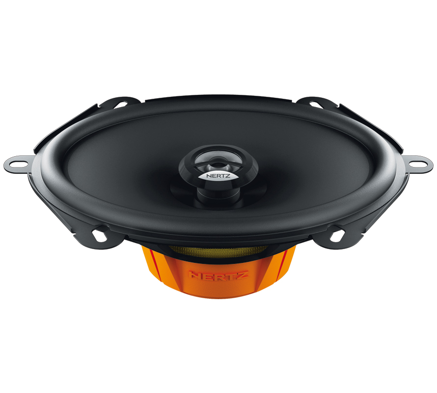 Hertz DCX570.3 5x7" 2-tiekaiuttimet Hertz DCX570.3 5x7" 2-tiekaiuttimet