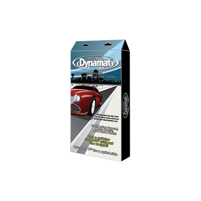 Dynamat Superlite Tri-Pack, 1.1m2 Dynamat Superlite Tri-Pack, 1.1m2