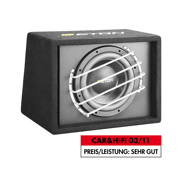 Eton FORCE 12-800BR 12" subwoofer Eton FORCE 12-800BR 12" subwoofer