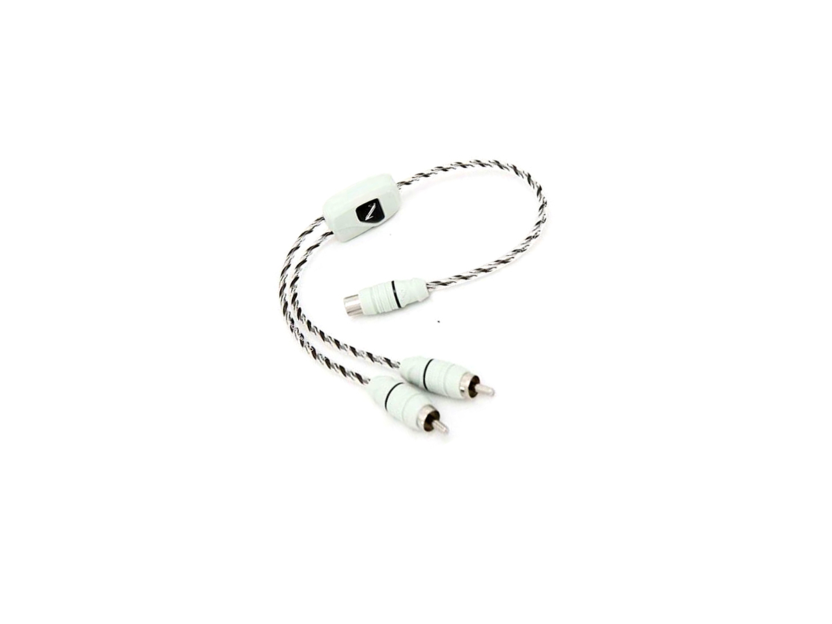 Connection First FTM030 1N2U RCA y-haara Connection First FTM030 1N2U RCA y-haara