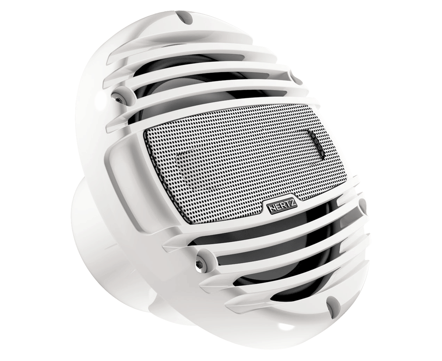 Hertz HMX 6.5 2-tie 6,5" marine kaiuttimet Hertz HMX 6.5 2-tie 6,5" marine kaiuttimet