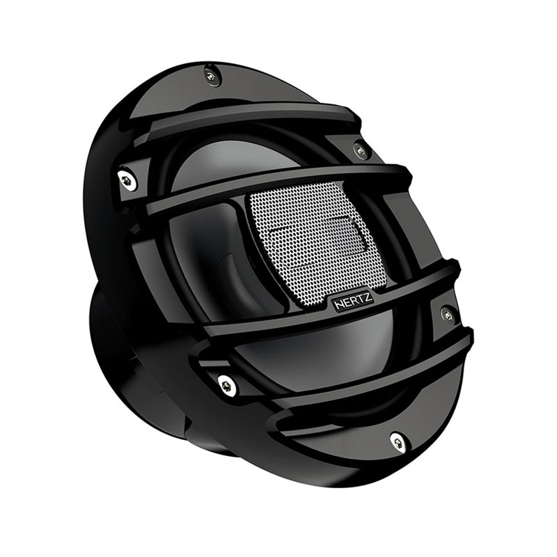 Hertz HMX 6.5S 2-tie powersport kaiut. Hertz HMX 6.5S 2-tie powersport kaiut.