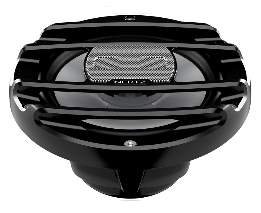 Hertz HMX 6.5S LD 2-tie kaiuttimet Hertz HMX 6.5S LD 2-tie kaiuttimet