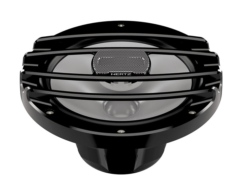 Hertz HMX 8 S-LD 2-tie kaiuttimet Hertz HMX 8 S-LD 2-tie kaiuttimet