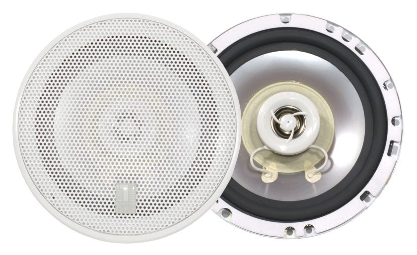 System One ICE62 6.5" marine kaiutin System One ICE62 6.5" marine kaiutin