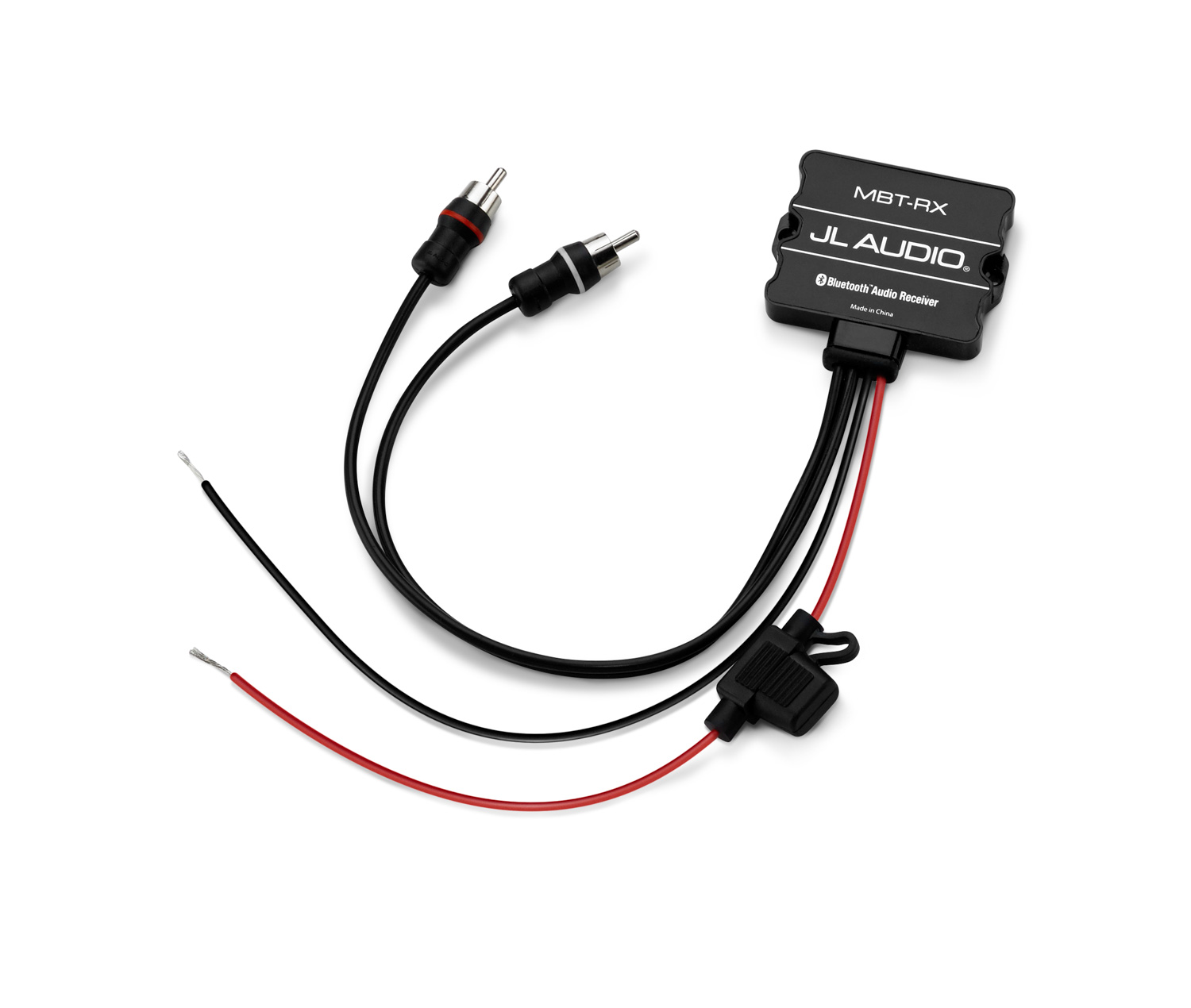 JL Audio MBT-RX Bluetooth vastaanotin JL Audio MBT-RX Bluetooth vastaanotin