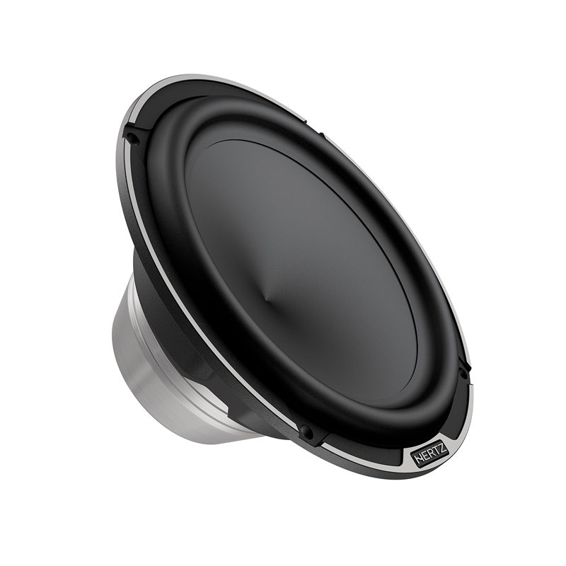 Hertz ML1650.3 6.5" midbassokaiuttimet Hertz ML1650.3 6.5" midbassokaiuttimet