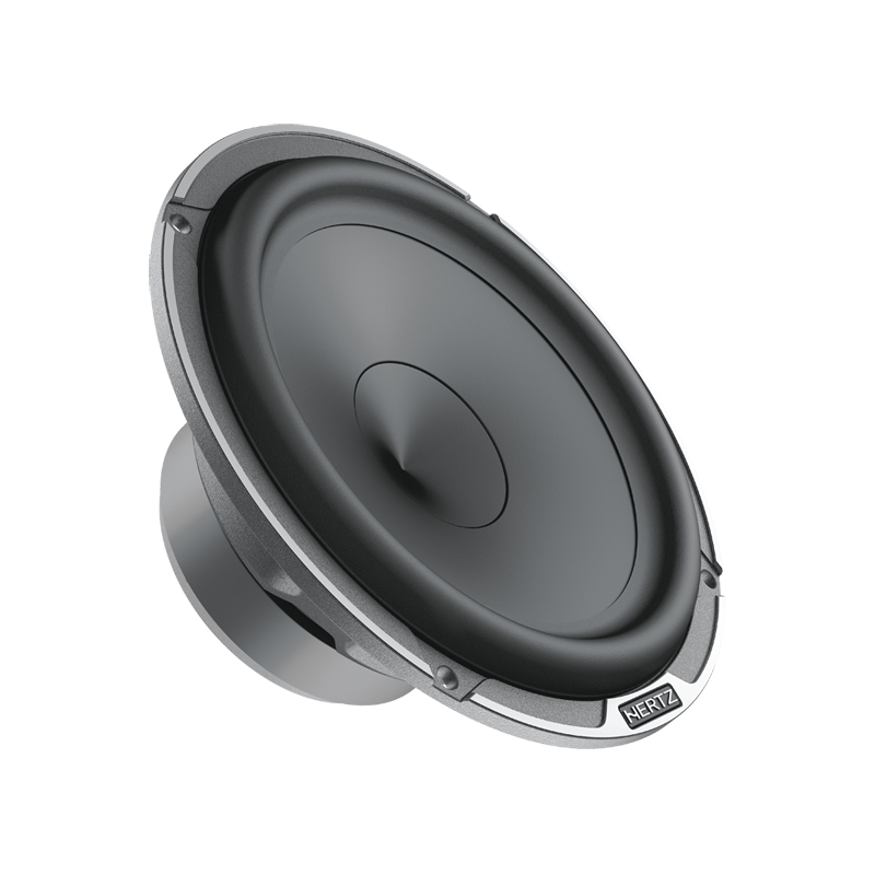 Hertz MP165.3 6.5" midbassokaiuttimet Hertz MP165.3 6.5" midbassokaiuttimet