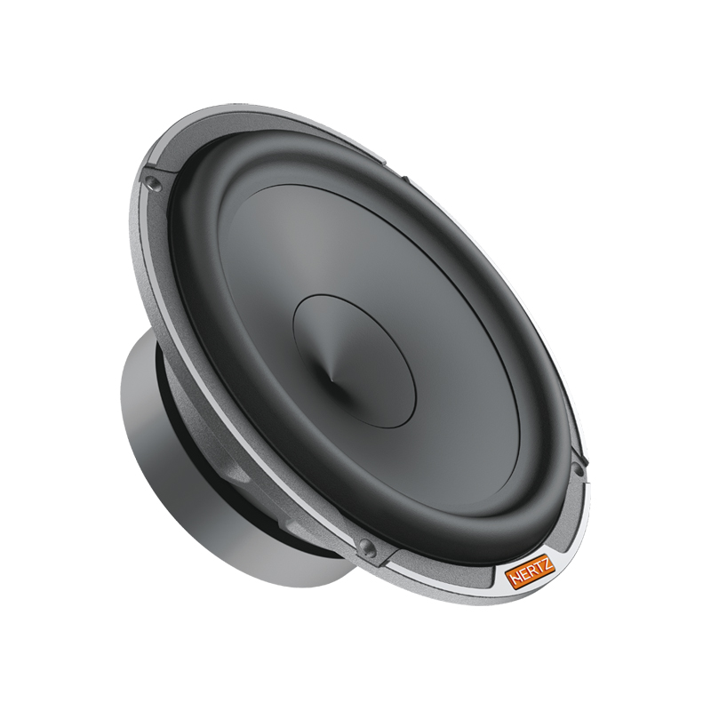Hertz MP165P.3 6.5" midbassokaiuttimet Hertz MP165P.3 6.5" midbassokaiuttimet