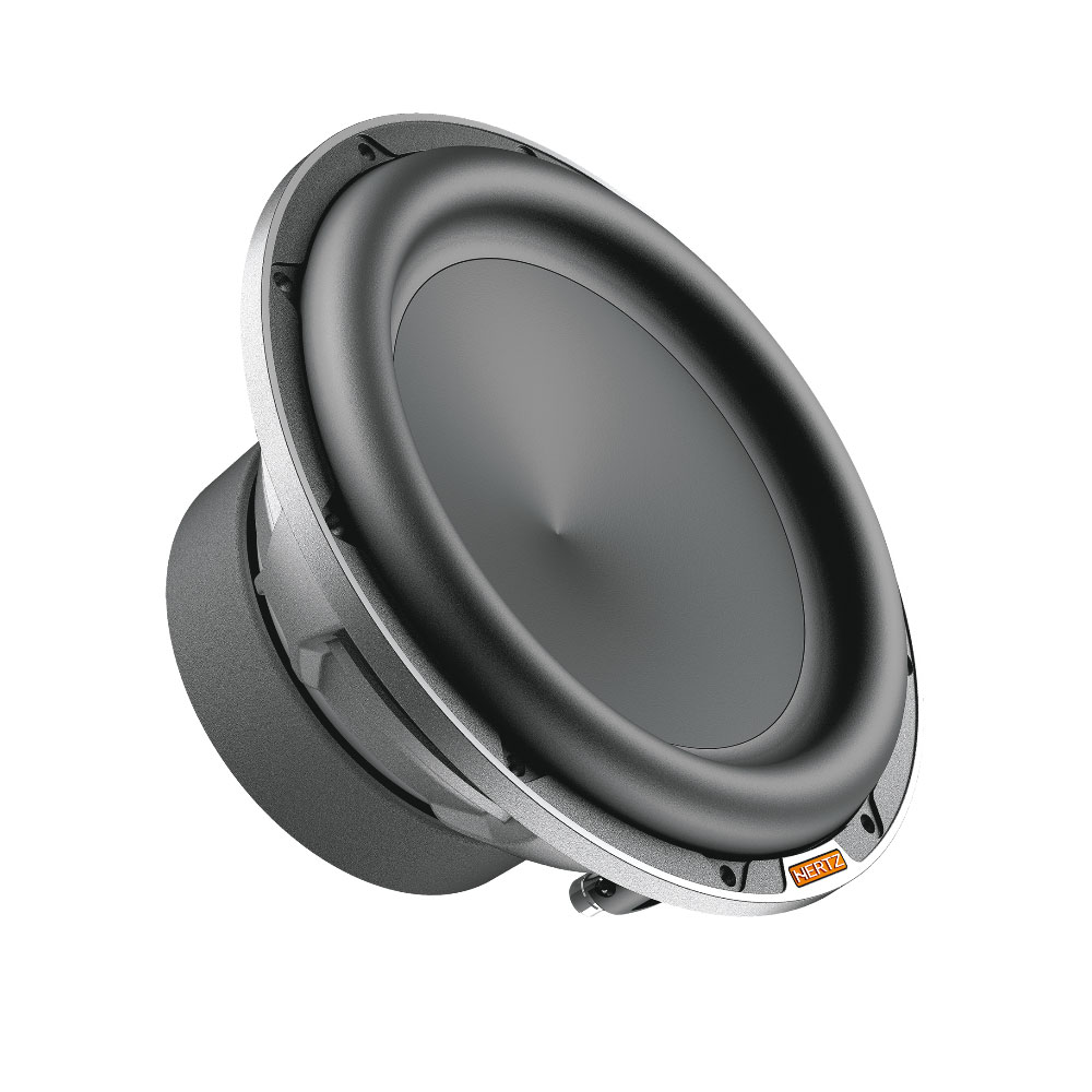 Hertz MP250 D2.3 10" subwoofer Hertz MP250 D2.3 10" subwoofer
