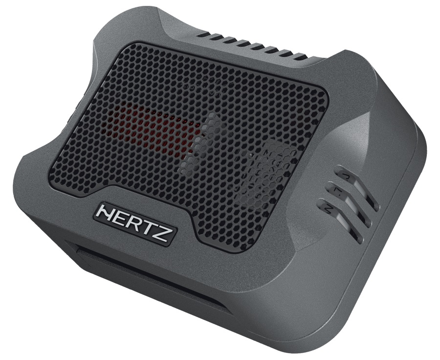 Hertz MPCX2TM.3 2-tiejakosuotimet Hertz MPCX2TM.3 2-tiejakosuotimet