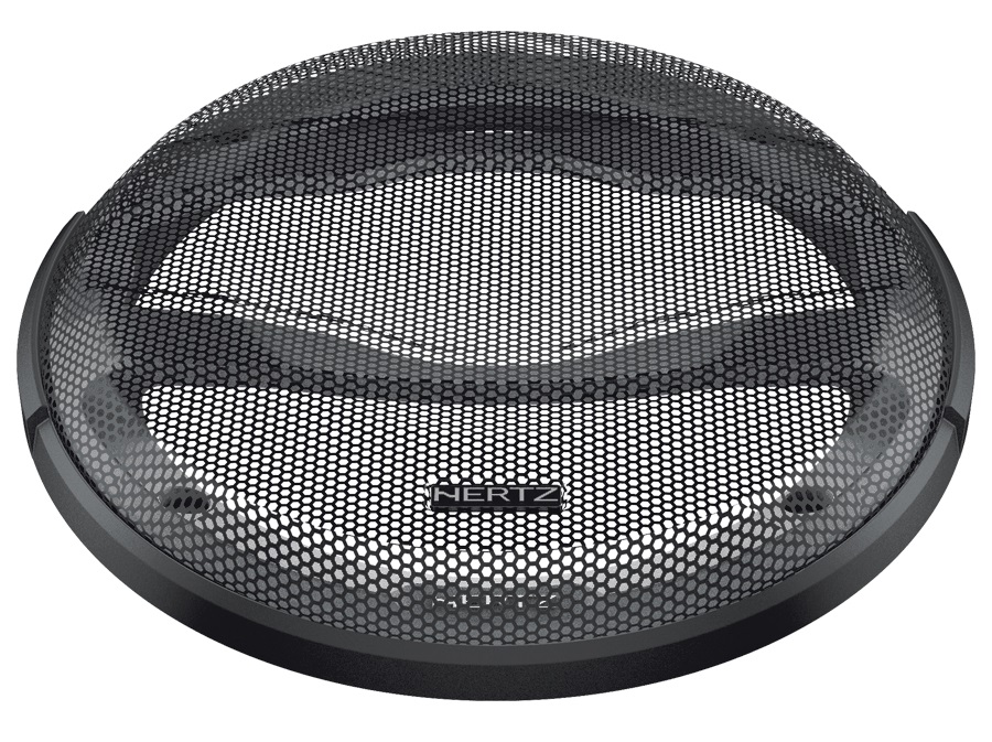 Hertz Mille Pro 165mm ritilät Hertz Mille Pro 165mm ritilät