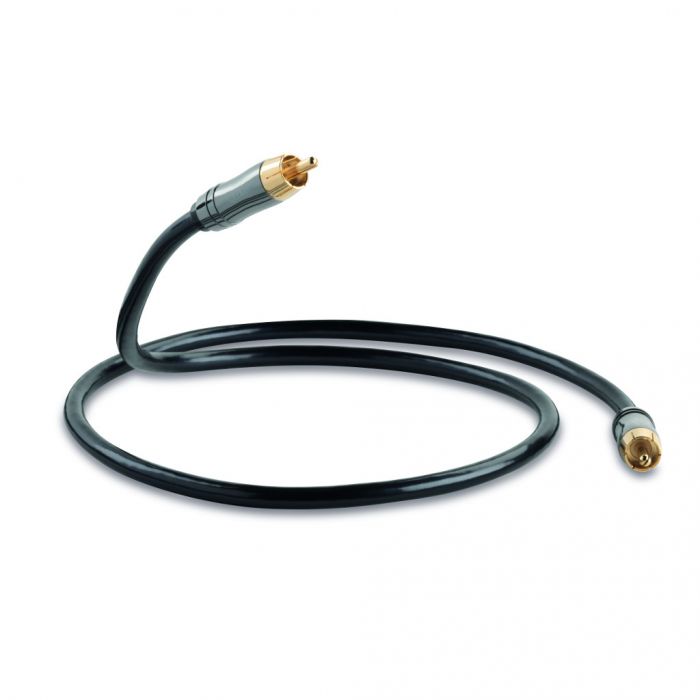 QED Performance Subwoofer, 3m QED Performance Subwoofer, 3m