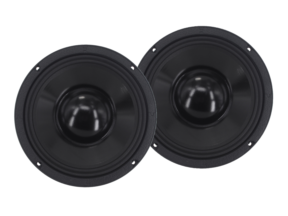 B2 Audio RAGE10PWR midbassokaiuttimet B2 Audio RAGE10PWR midbassokaiuttimet