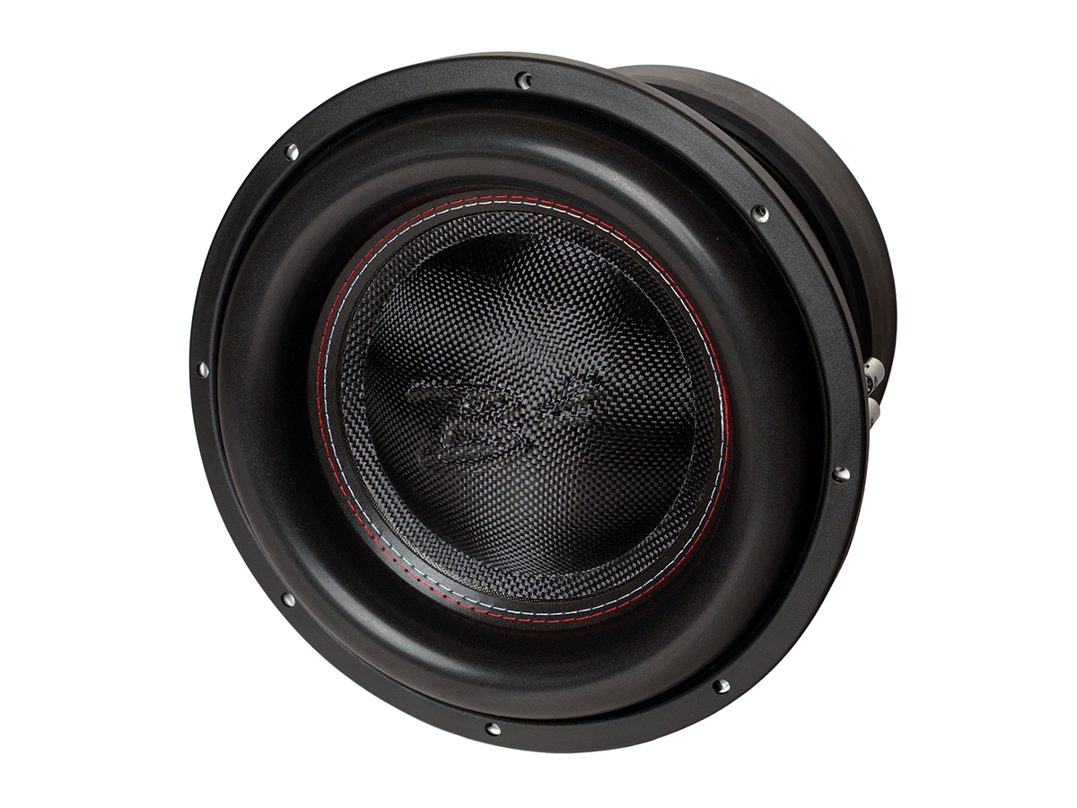B2 Audio 12" RAGE XL 3" D2 subwoofer B2 Audio 12" RAGE XL 3" D2 subwoofer